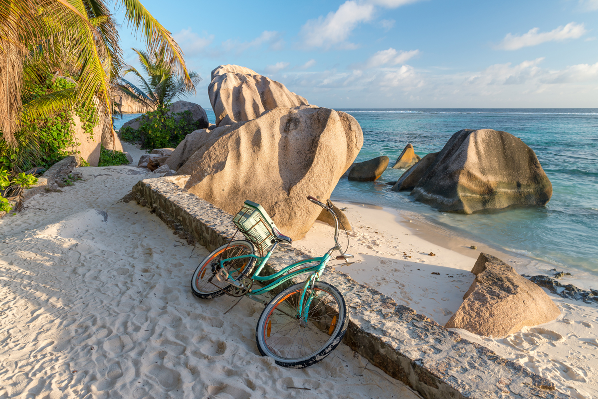 Praslin – La Digue Tour From Mahe seychelles summer rain tours