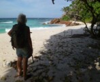 Aride Island Excursion praslin seychelles summer rain tours