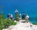 Aride Island Excursion praslin seychelles summer rain tours